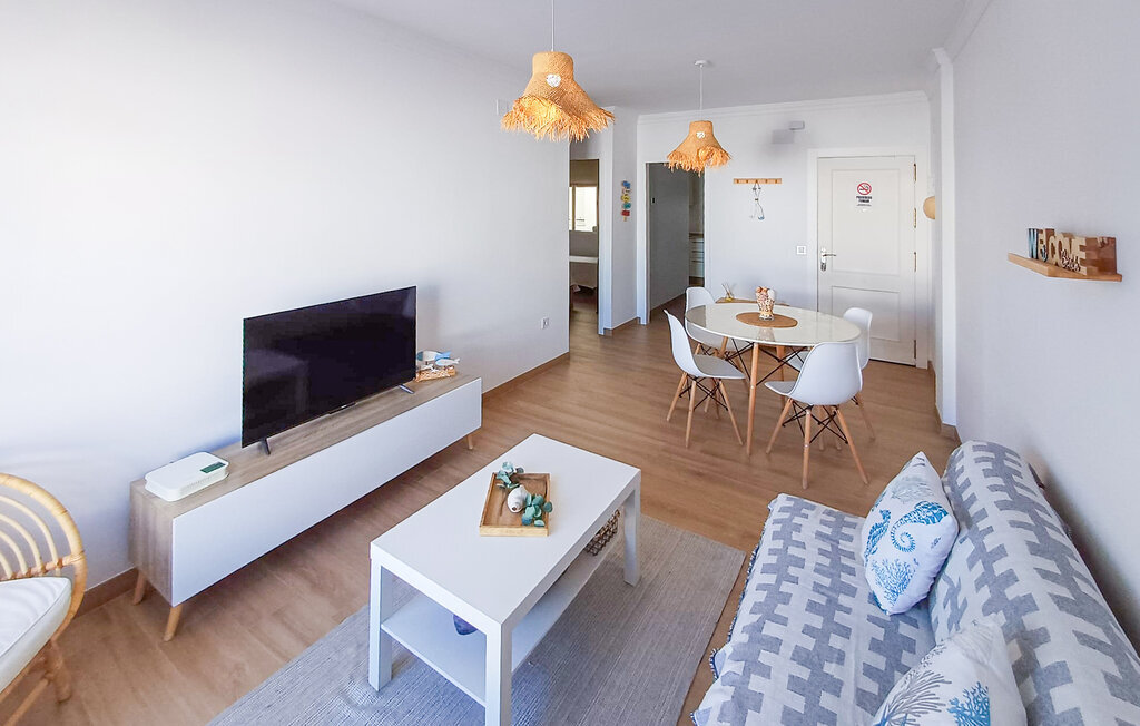 Appartement 5 personnes à Barbate - Photo 2