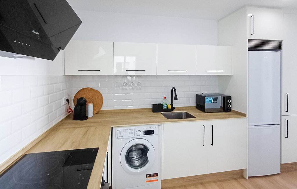 Appartement 5 personnes à Barbate - Photo 3