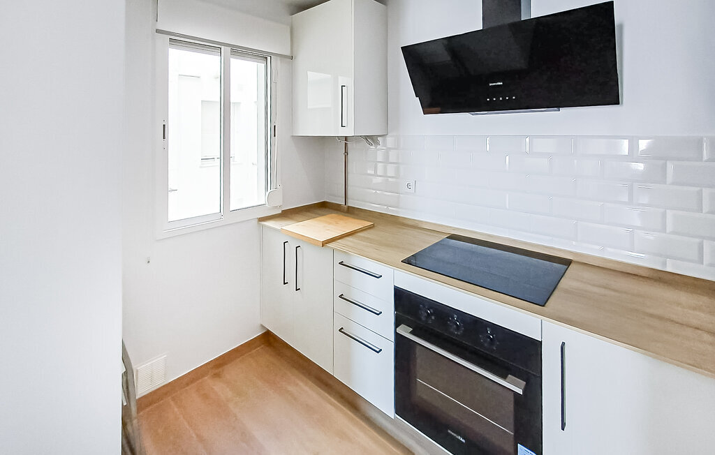 Appartement 5 personnes à Barbate - Photo 5