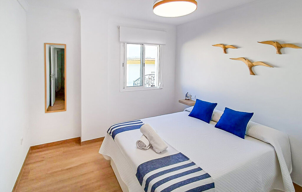 Appartement 5 personnes à Barbate - Photo 6
