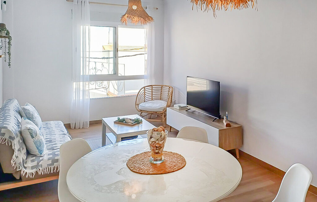 Appartement 5 personnes à Barbate - Photo 7