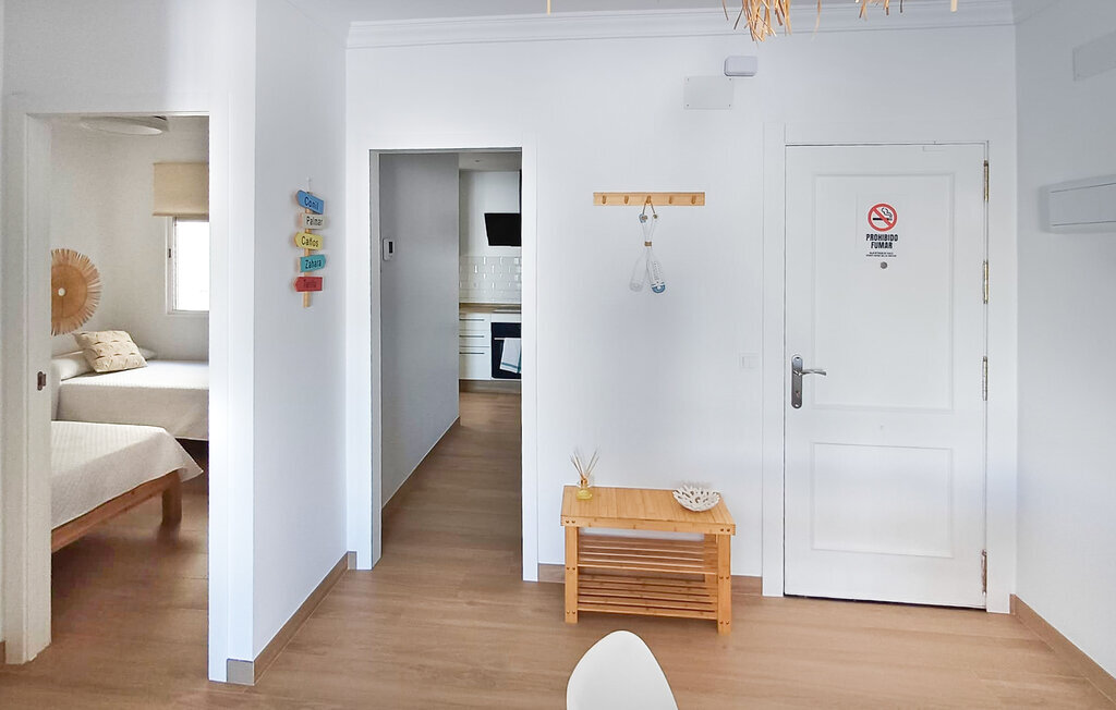 Appartement 5 personnes à Barbate - Photo 8