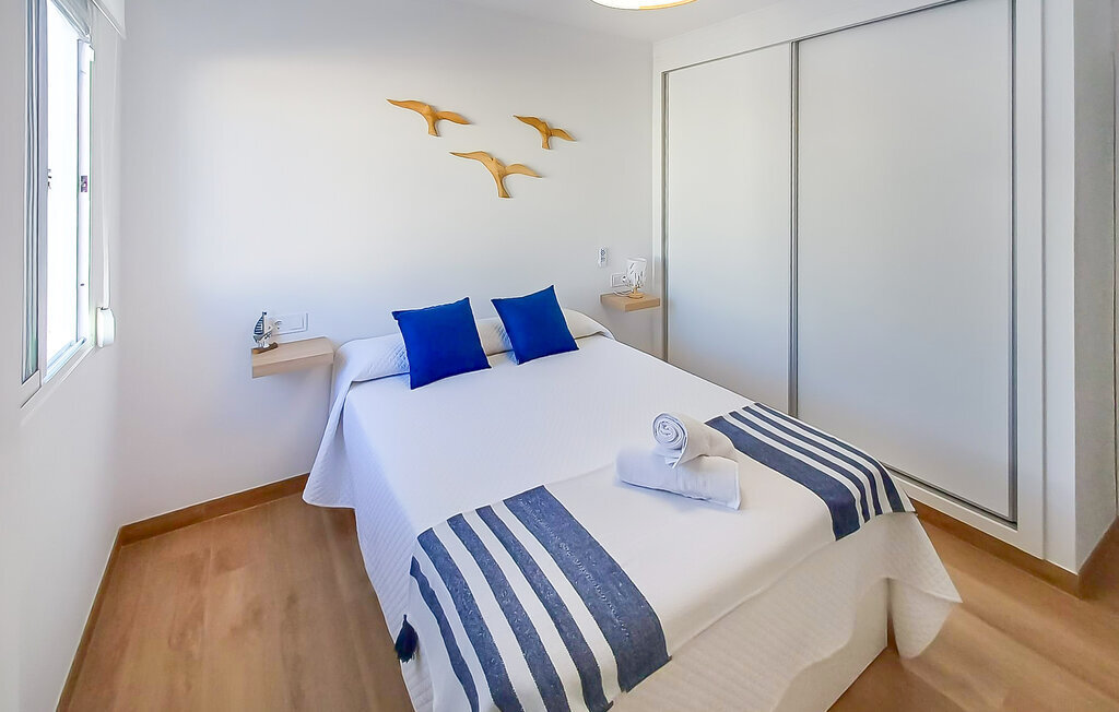 Appartement 5 personnes à Barbate - Photo 9