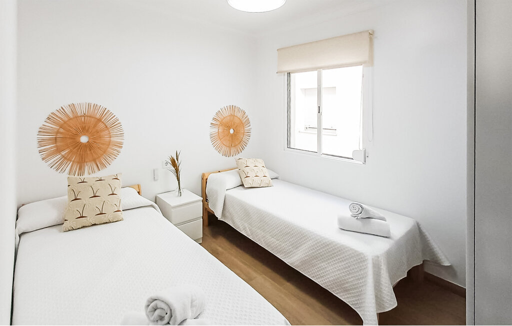 Appartement 5 personnes à Barbate - Photo 10
