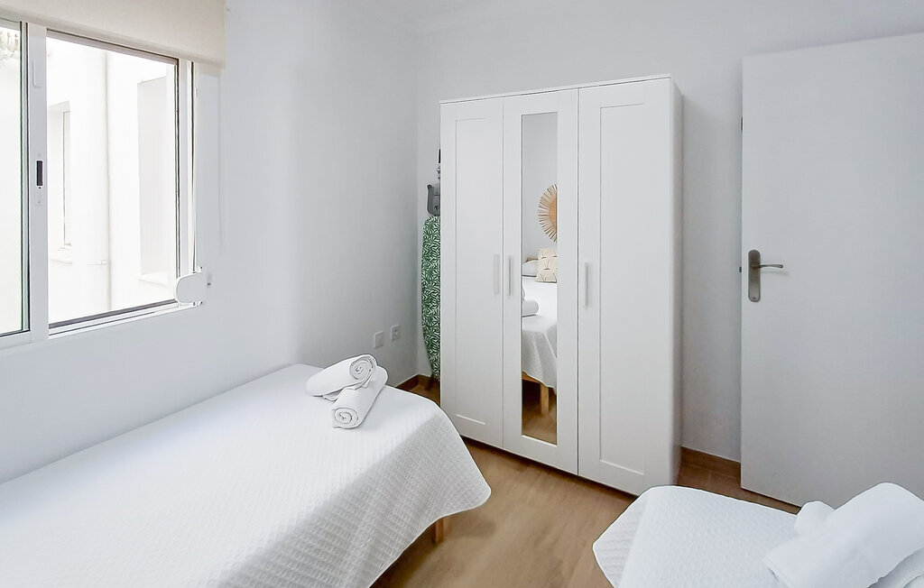 Appartement 5 personnes à Barbate - Photo 11