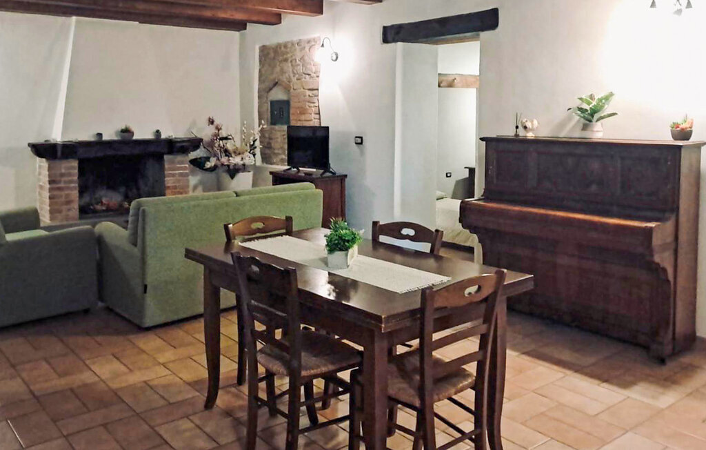 Appartement 3 personnes à Sant'Angelo in Vado - Photo 3