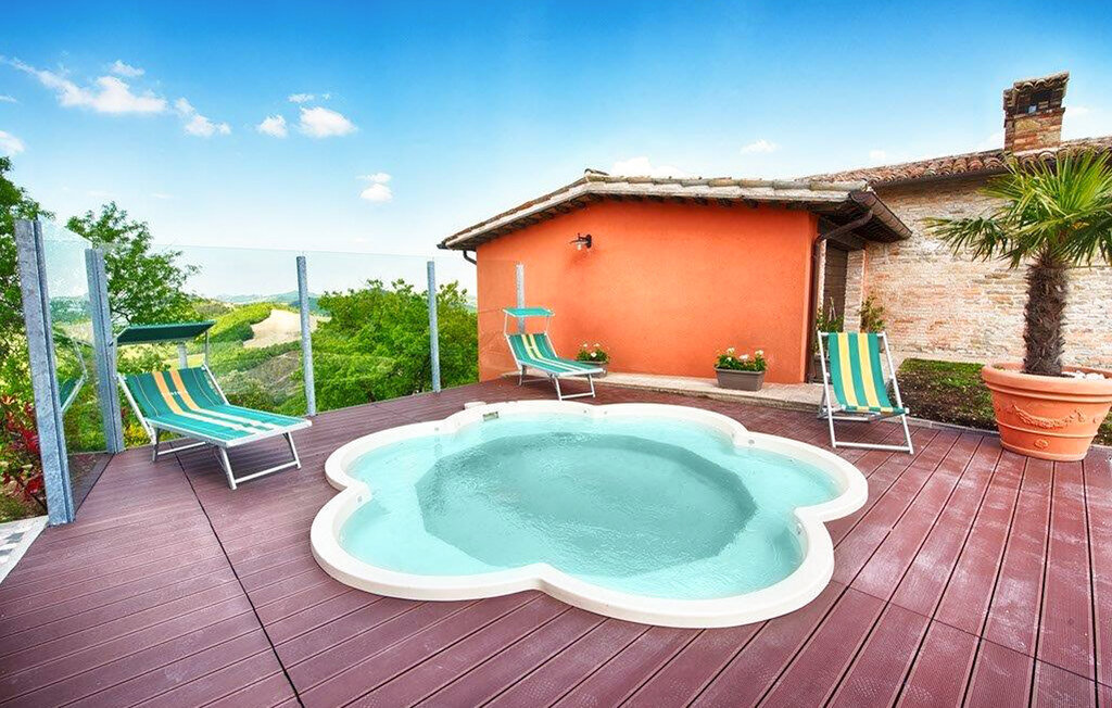 Appartement 3 personnes à Sant'Angelo in Vado - Photo 4