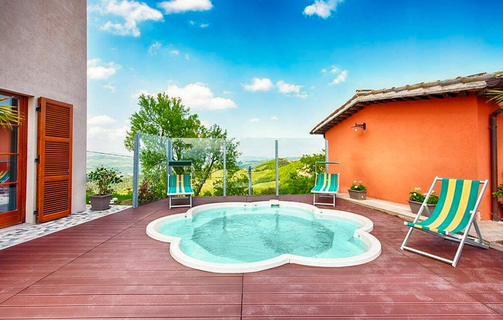 Appartement 3 personnes à Sant'Angelo in Vado - Photo 6