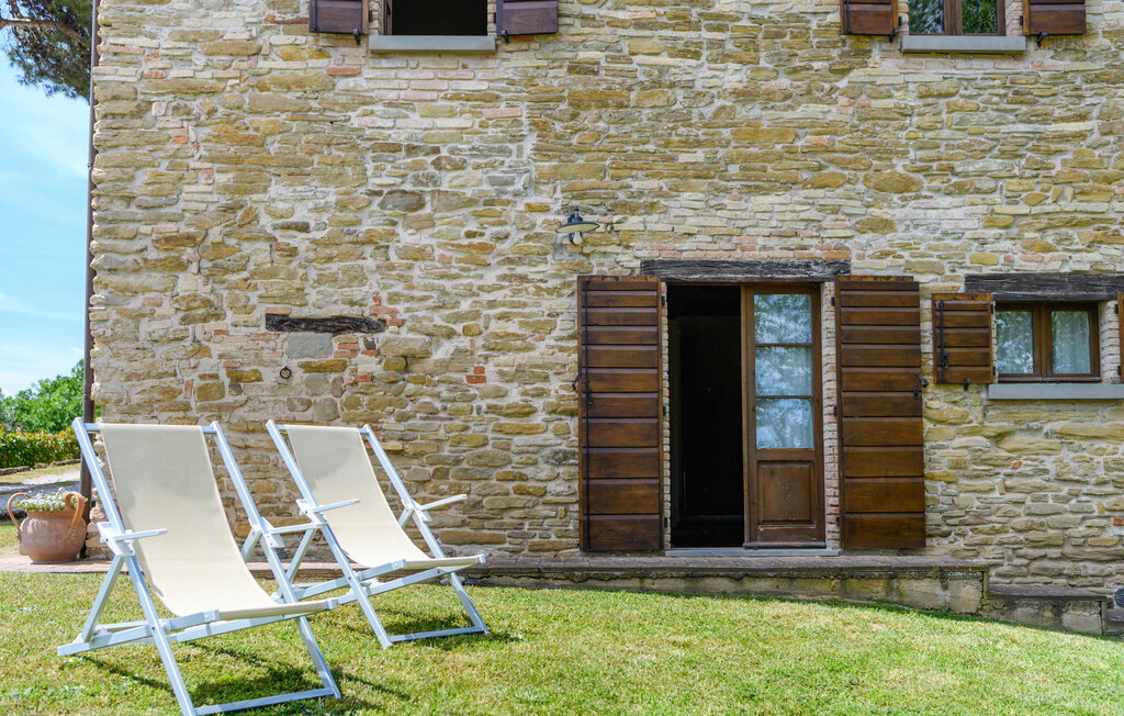 Appartement 2 personnes à Sant'Angelo in Vado - Photo 8