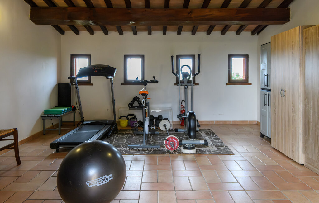 Appartement 2 personnes à Sant'Angelo in Vado - Photo 9