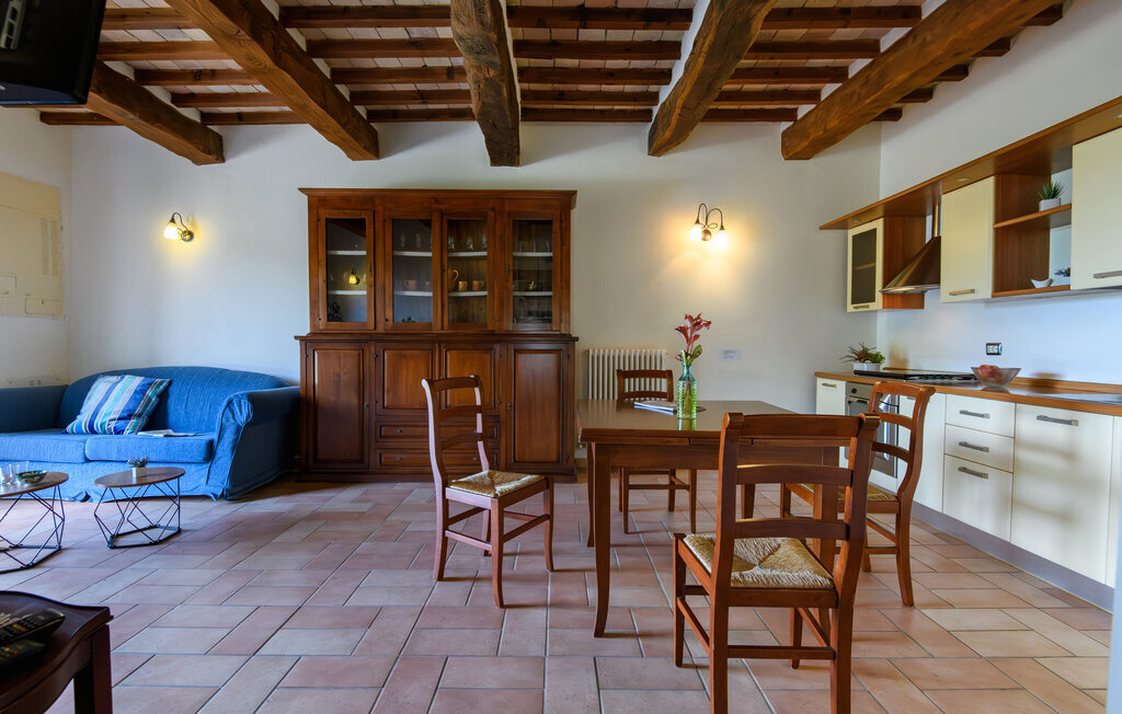 Appartement 2 personnes à Sant'Angelo in Vado - Photo 17