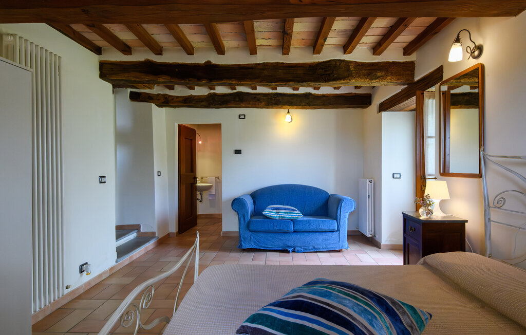Appartement 2 personnes à Sant'Angelo in Vado - Photo 18