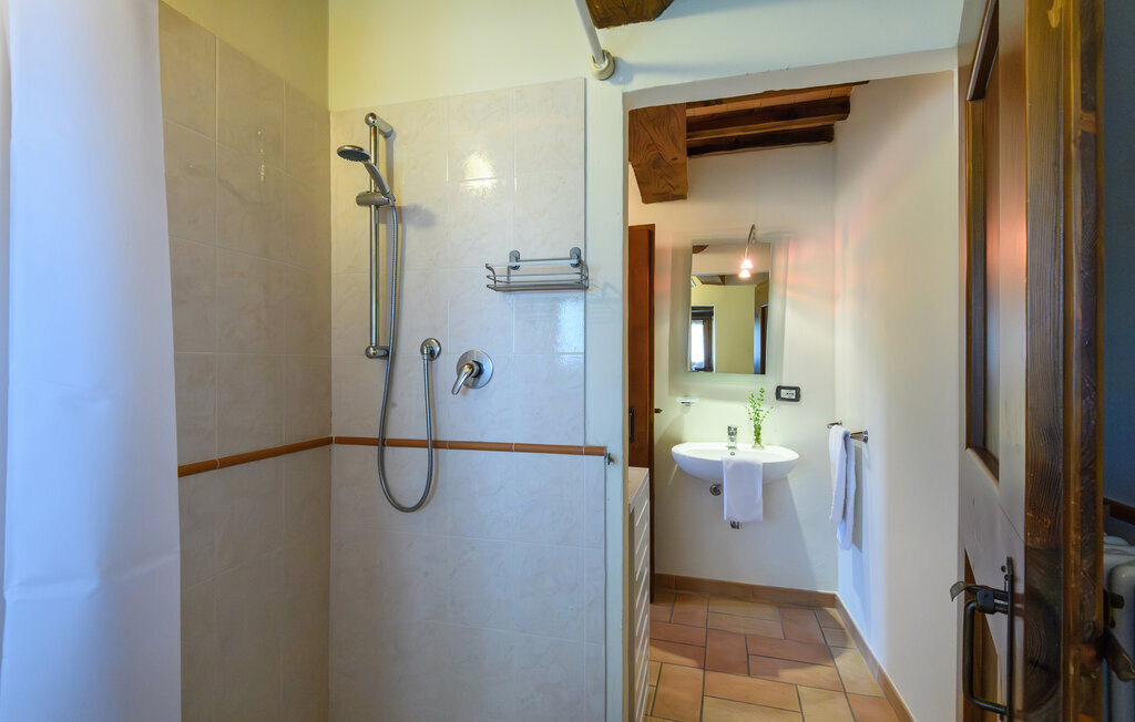 Appartement 2 personnes à Sant'Angelo in Vado - Photo 19
