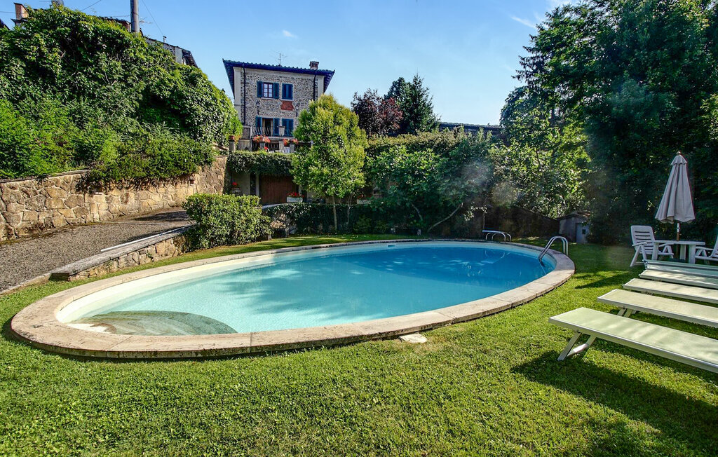 Villa Luce, Maison 10 personnes à Lucolena in Chianti - Photo 1