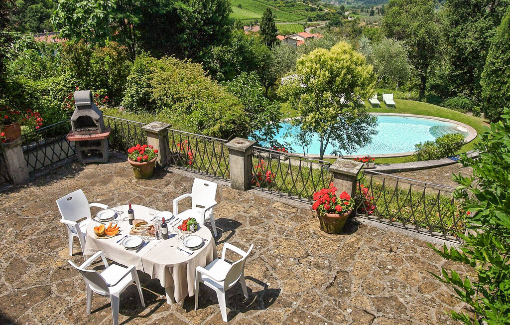 Villa Luce, Maison 10 personnes à Lucolena in Chianti - Photo 2