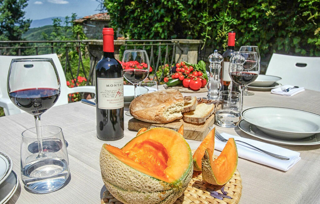 Villa Luce, Maison 10 personnes à Lucolena in Chianti - Photo 3