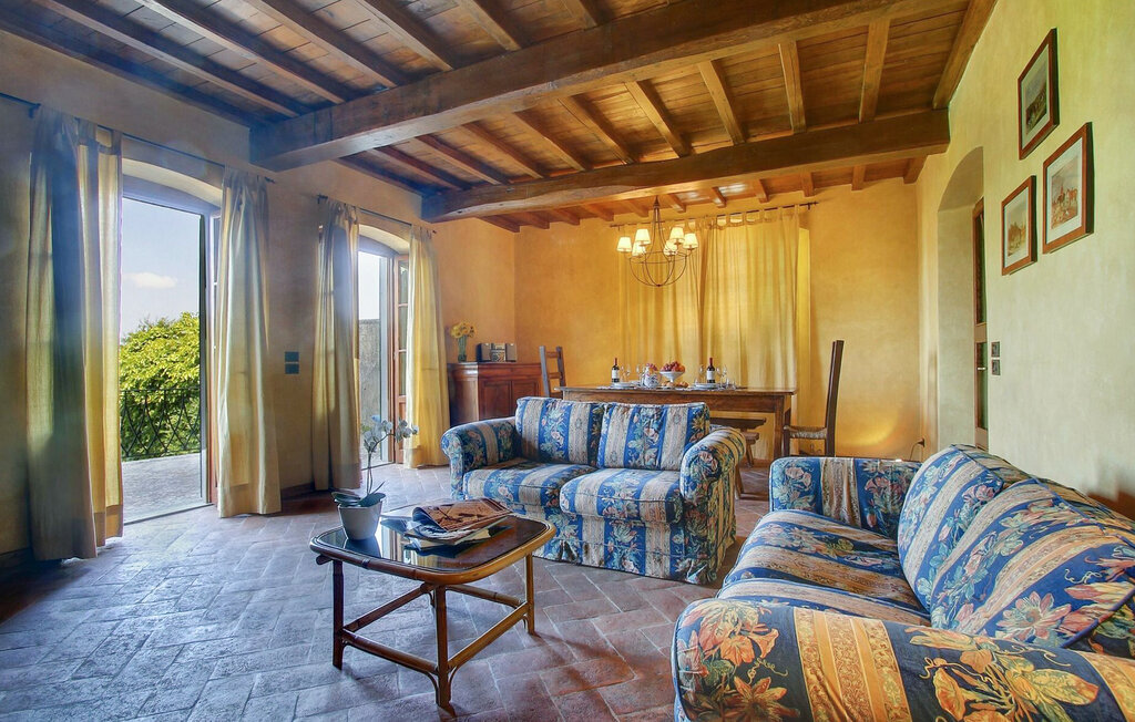 Villa Luce, Maison 10 personnes à Lucolena in Chianti - Photo 4