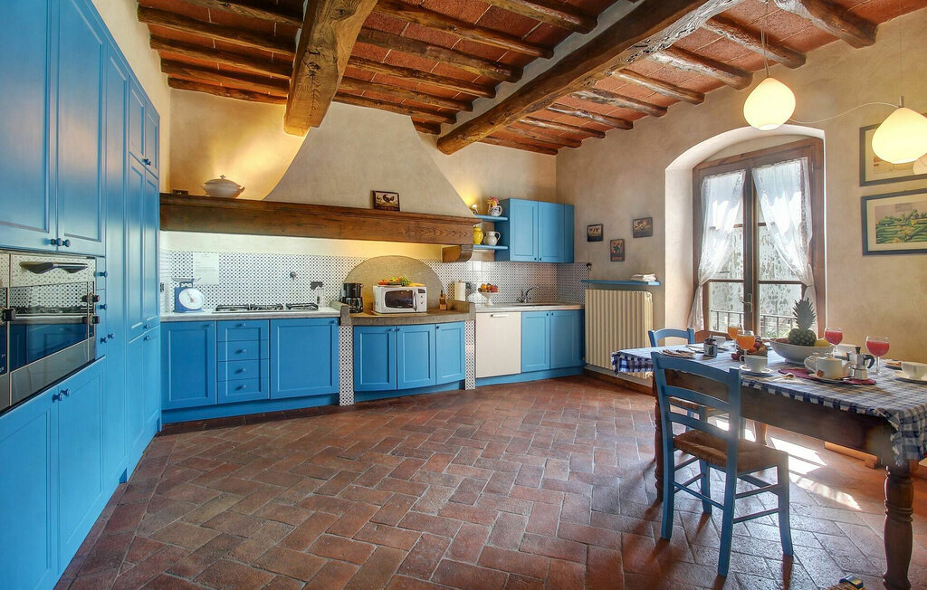 Villa Luce, Maison 10 personnes à Lucolena in Chianti - Photo 5