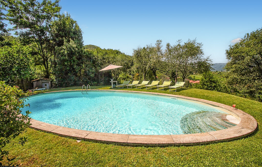 Villa Luce, Maison 10 personnes à Lucolena in Chianti - Photo 8