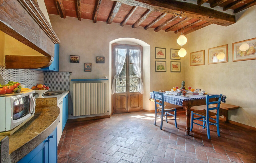 Villa Luce, Maison 10 personnes à Lucolena in Chianti - Photo 13