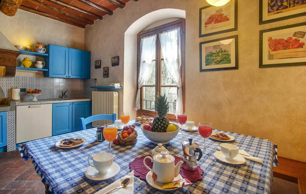 Villa Luce, Maison 10 personnes à Lucolena in Chianti - Photo 14