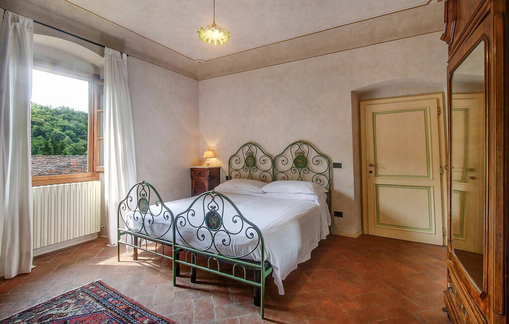Villa Luce, Maison 10 personnes à Lucolena in Chianti - Photo 17