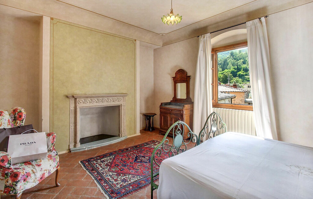 Villa Luce, Maison 10 personnes à Lucolena in Chianti - Photo 18