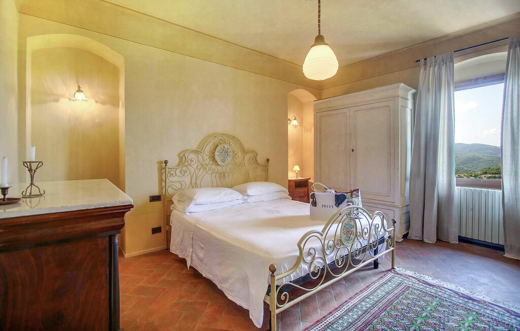 Villa Luce, Maison 10 personnes à Lucolena in Chianti - Photo 20