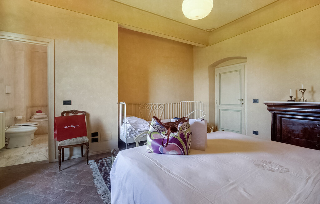 Villa Luce, Maison 10 personnes à Lucolena in Chianti - Photo 21