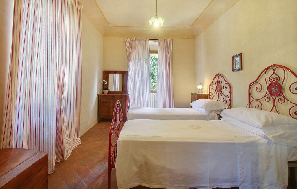 Villa Luce, Maison 10 personnes à Lucolena in Chianti - Photo 22