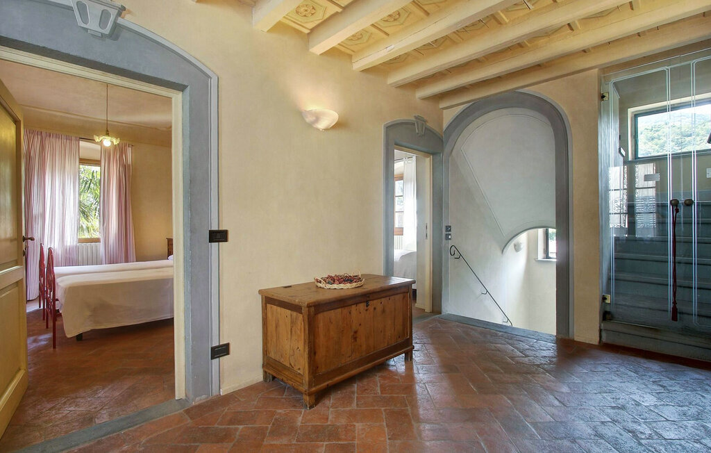 Villa Luce, Maison 10 personnes à Lucolena in Chianti - Photo 23
