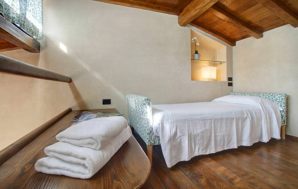 Villa Luce, Maison 10 personnes à Lucolena in Chianti - Photo 24