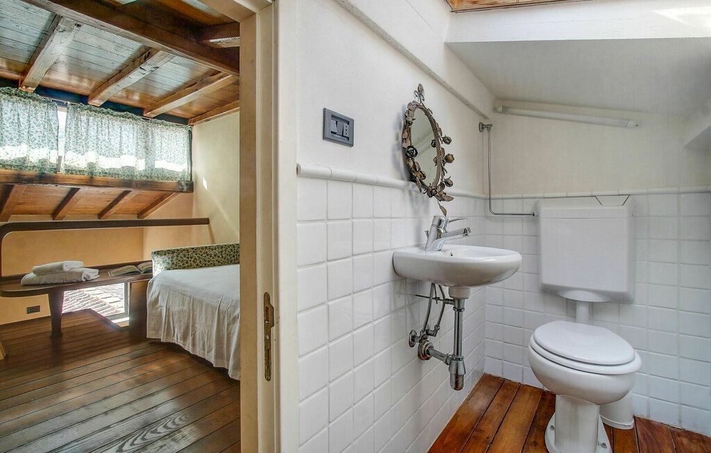 Villa Luce, Maison 10 personnes à Lucolena in Chianti - Photo 25