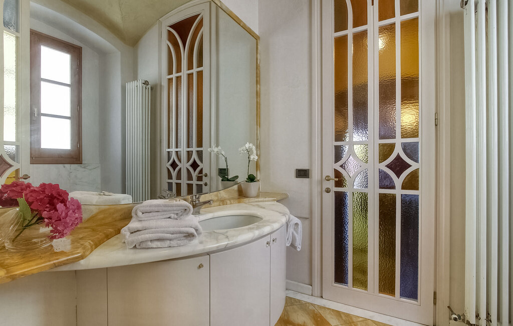 Villa Luce, Maison 10 personnes à Lucolena in Chianti - Photo 26