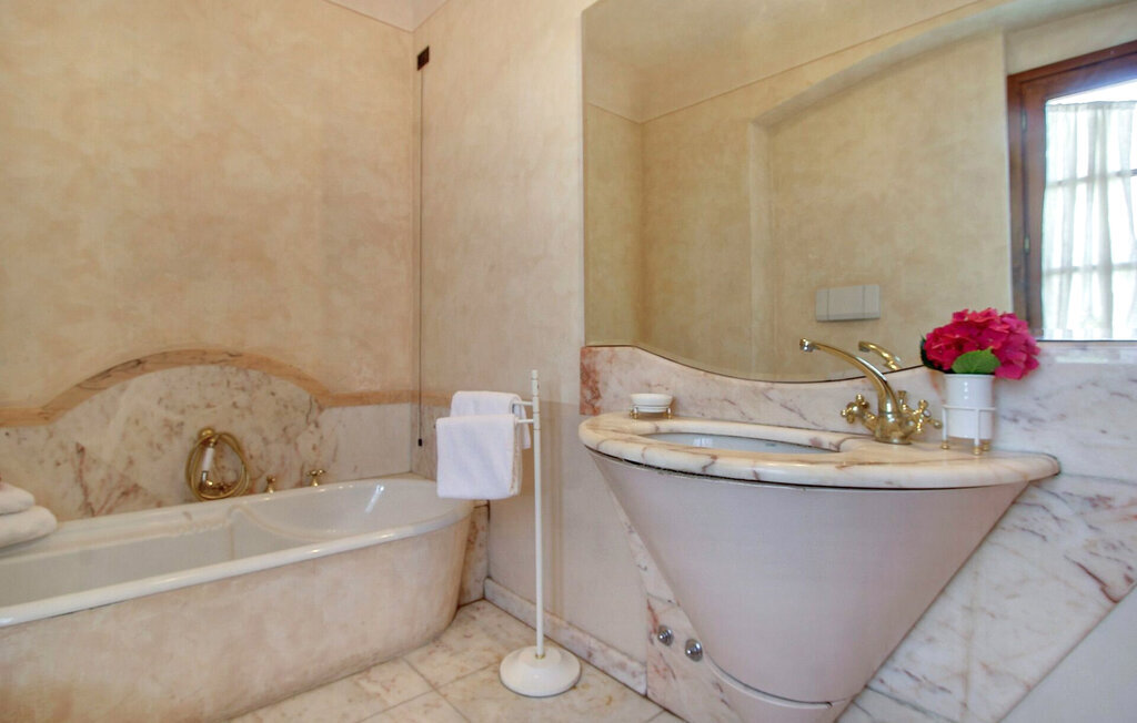 Villa Luce, Maison 10 personnes à Lucolena in Chianti - Photo 27