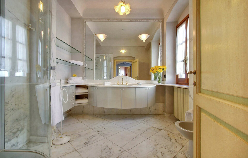 Villa Luce, Maison 10 personnes à Lucolena in Chianti - Photo 28
