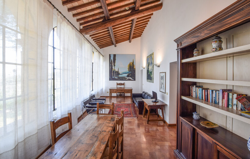 Casa dei Lecci, Maison 20 personnes à Foligno - Photo 5