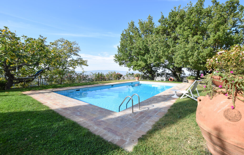 Casa dei Lecci, Maison 20 personnes à Foligno - Photo 10