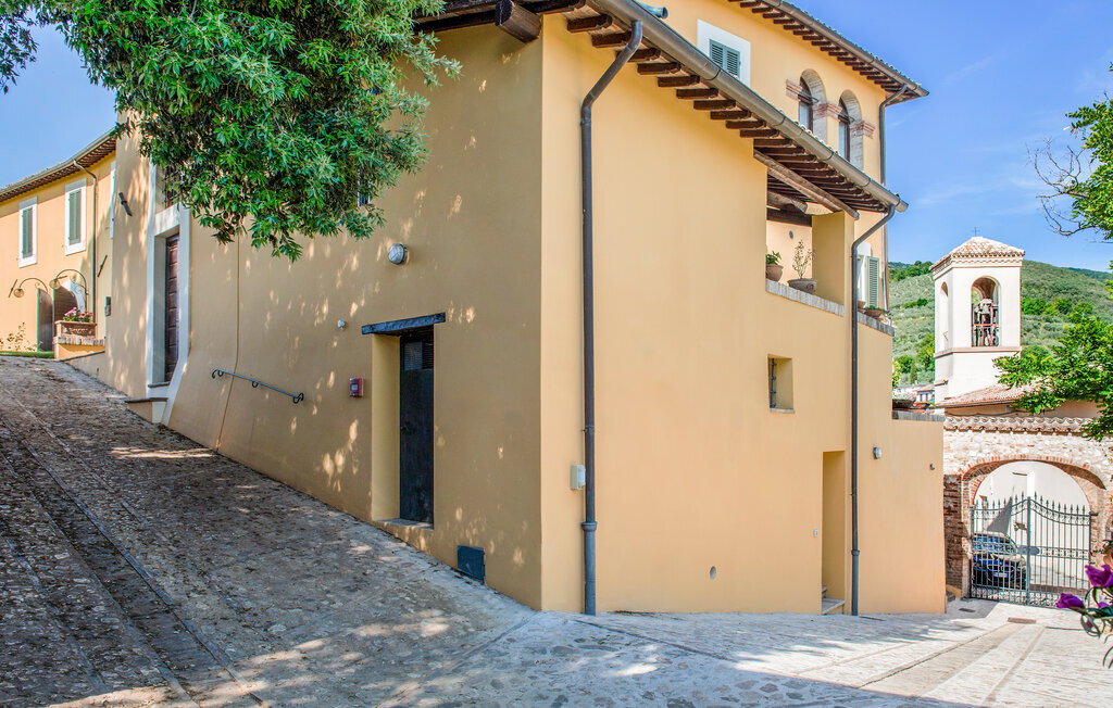 Casa dei Lecci, Maison 20 personnes à Foligno - Photo 15