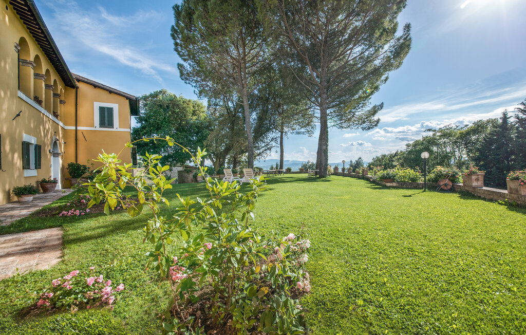 Casa dei Lecci, Maison 20 personnes à Foligno - Photo 20