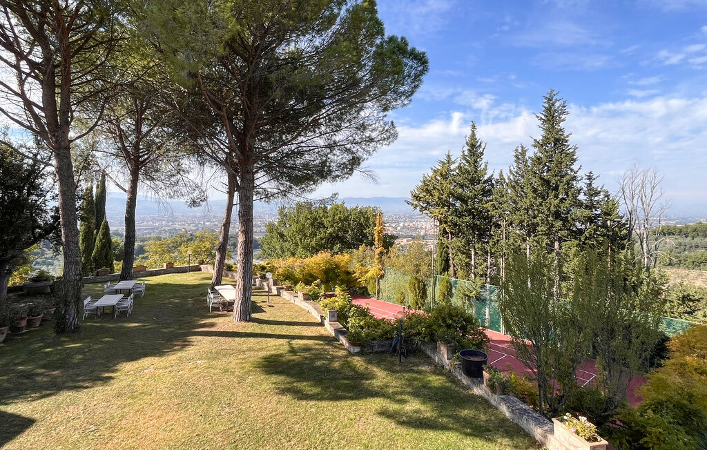 Casa dei Lecci, Maison 20 personnes à Foligno - Photo 21