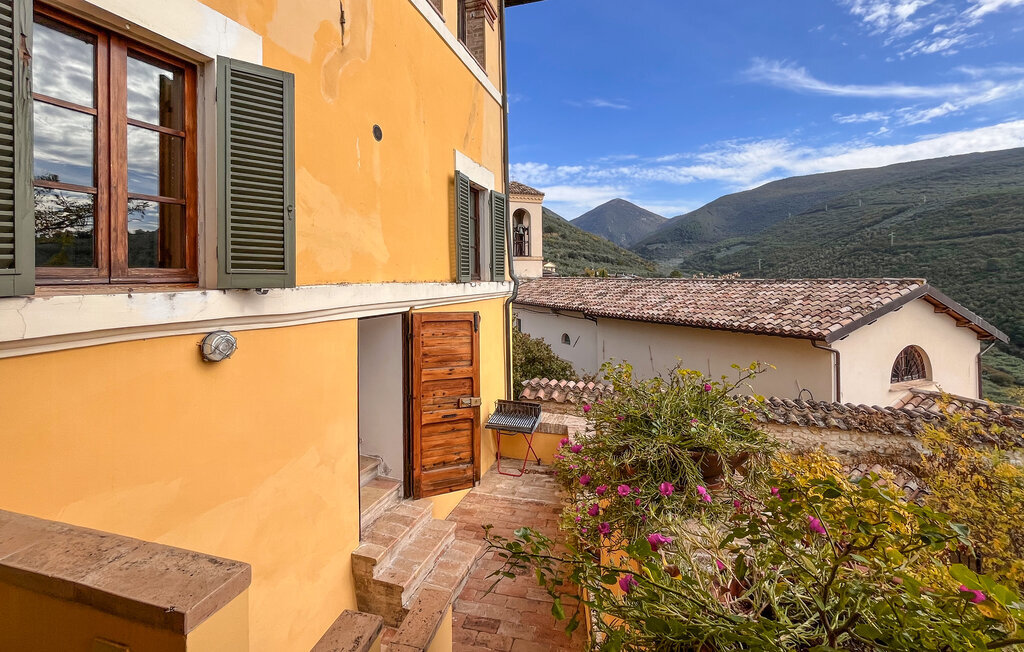 Casa dei Lecci, Maison 20 personnes à Foligno - Photo 23