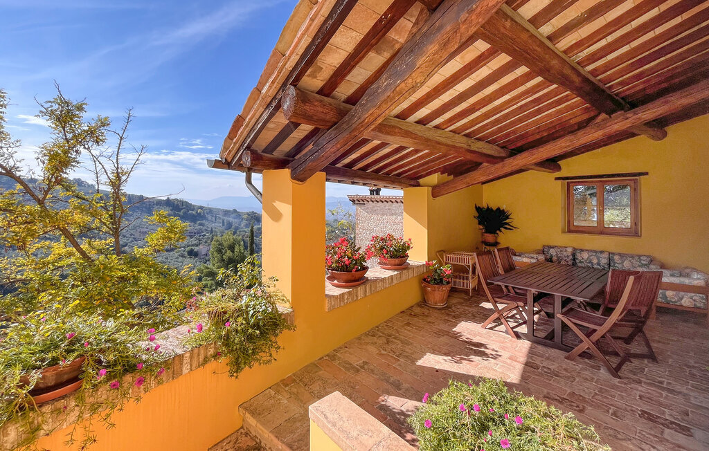 Casa dei Lecci, Maison 20 personnes à Foligno - Photo 25