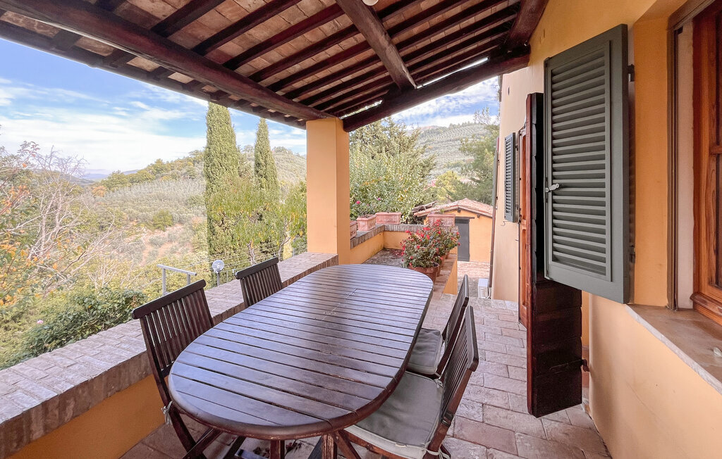 Casa dei Lecci, Maison 20 personnes à Foligno - Photo 26