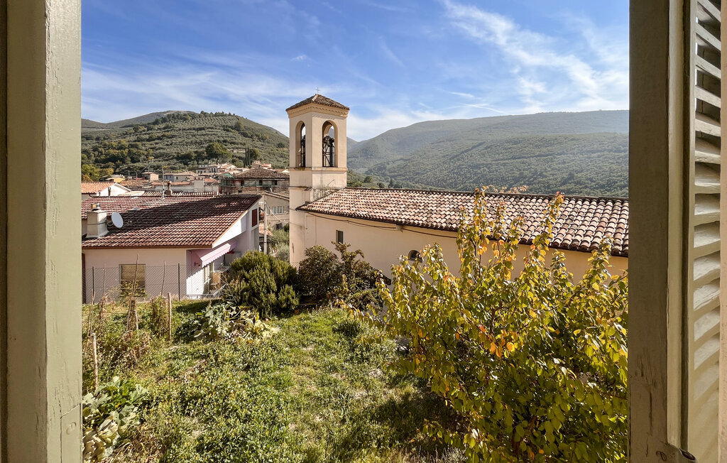 Casa dei Lecci, Maison 20 personnes à Foligno - Photo 28