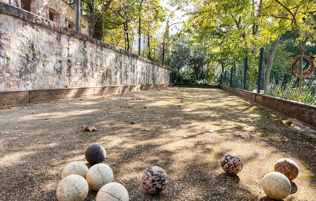 Casa dei Lecci, Maison 20 personnes à Foligno - Photo 29