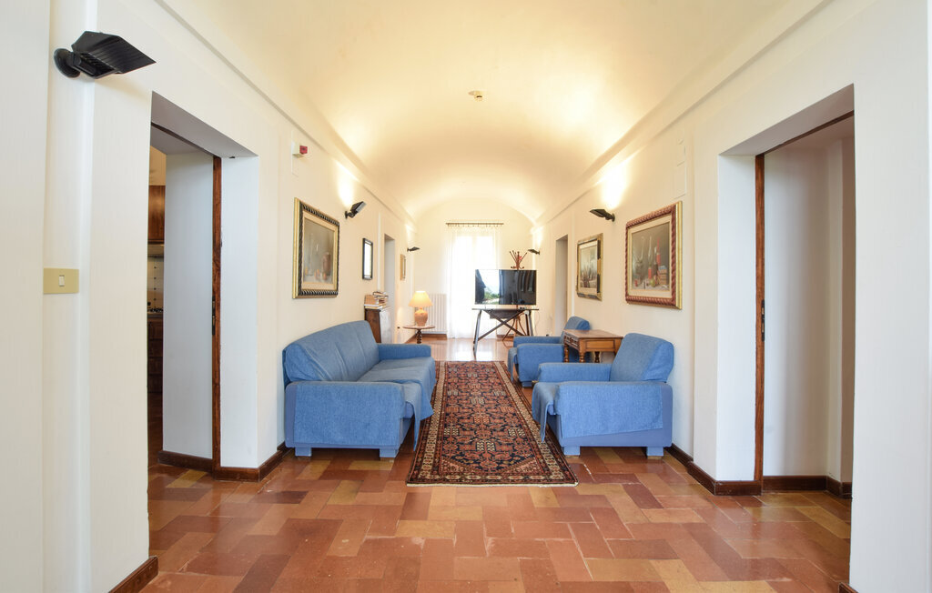 Casa dei Lecci, Maison 20 personnes à Foligno - Photo 33