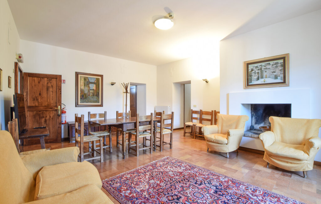 Casa dei Lecci, Maison 20 personnes à Foligno - Photo 34