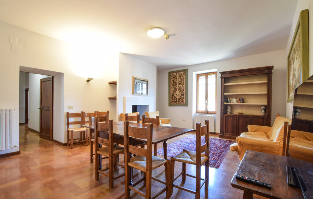Casa dei Lecci, Maison 20 personnes à Foligno - Photo 35