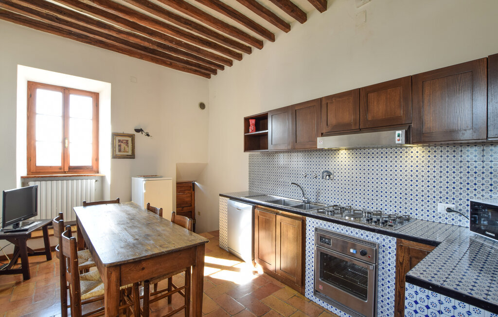 Casa dei Lecci, Maison 20 personnes à Foligno - Photo 36